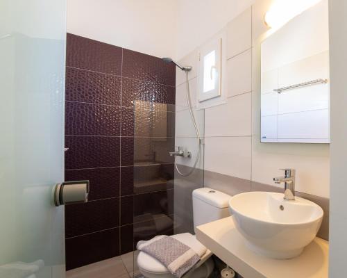 Eleftheria Hotel & Apartments - image 14