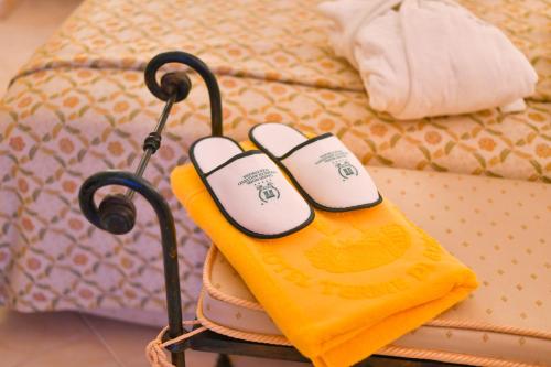 Grand Hotel Terme di Augusto