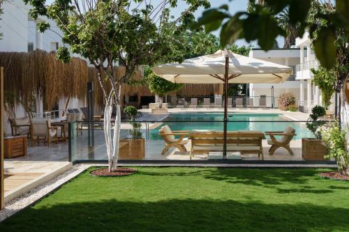  Costa Maya Bodrum, Unterkunft in Bodrum