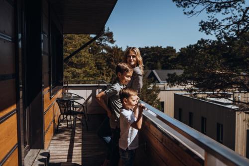 Gabija Hotel & SPA - image 13