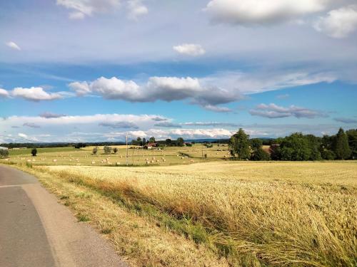 La Grange à outeaux