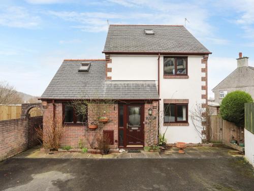 Bryn Tudur gîte à louer Tremadoc