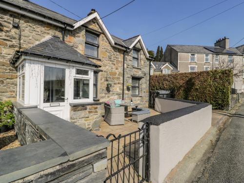 Swn yr Afon gîte à louer Tanygrisiau