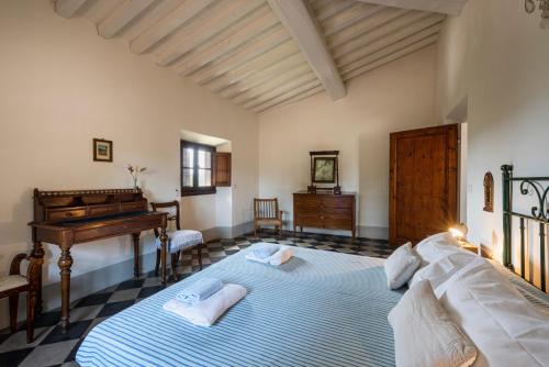 Villa Poggio Cherici by Mmega