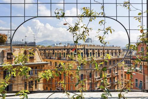 The Liberty Rooftop Terrace by Wonderful Italy, Janov (fotografie 9)