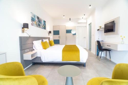 La Vita Prémium Panzió (La Vita Premium Panzio) in Gyula