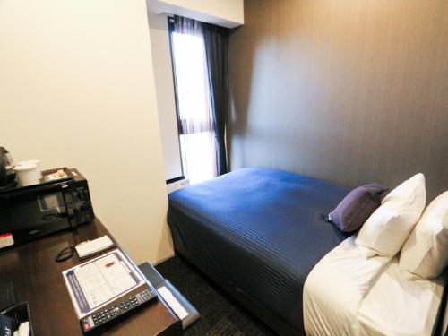 HOTEL LiVEMAX Tokyo Bakurocho, Tokio (fotografie 9)