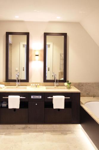 Severin's Resort & Spa