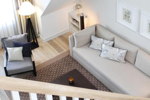 Severin's Resort & Spa - image 12