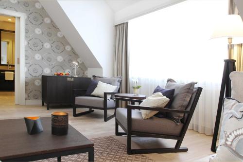 Severin's Resort & Spa - image 5