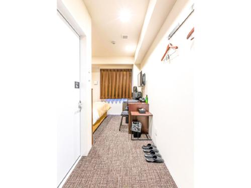 Double Room with Small Double Bed - Non-Smoking