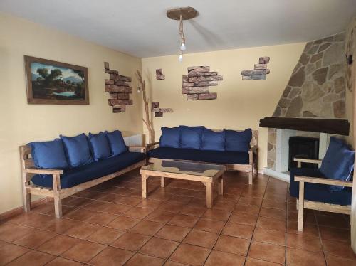 Los Alisos Casa Rural