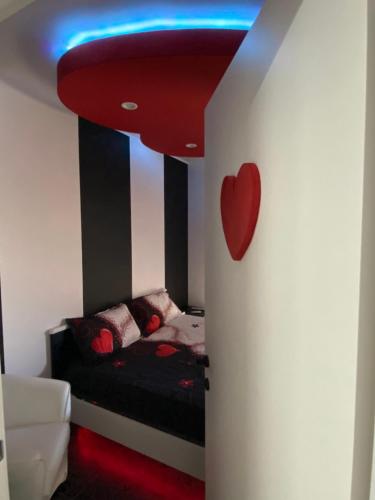 IRIS ROOM, Monopoli (zdjęcie 7)