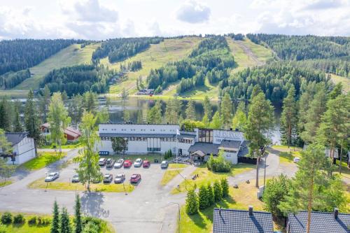 Ukko Hotel - image 8