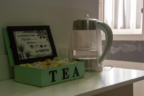 Room amenities