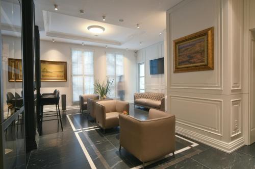 المرافق, Vizualiza Residence in بلوفديف
