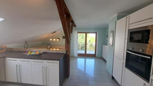 Facilities, Appartement Kock in Reisbach