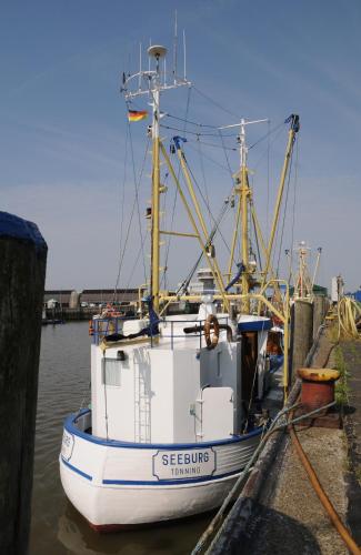 Ferienwohnungen Zum Goldenen Anker