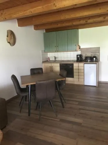 Apartment Sioux in Eging, Deutschland