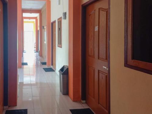 Jessy Homestay Lolak Mitra RedDoorz in Kotamobagu