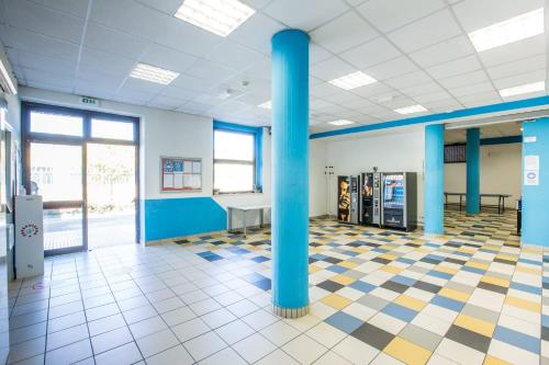Ostello Ipsia – San Benedetto del Tronto, MO