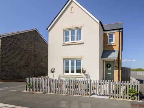 5 Ffordd Y Meillion gîte à louer Trostre