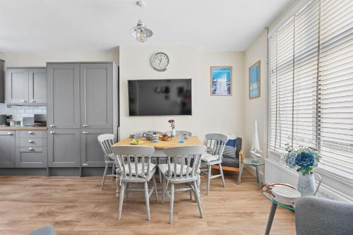 Captains Cottage - Stylish cottage, level location, in the heart of Dartmouth, Dartmouth (foto 5)
