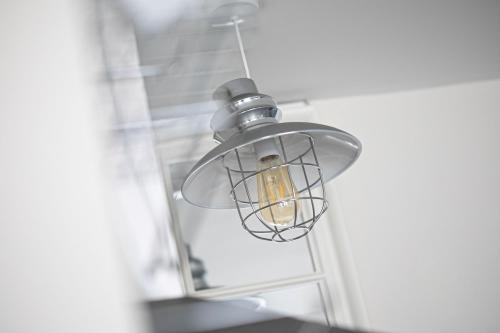 Captains Cottage - Stylish cottage, level location, in the heart of Dartmouth, Dartmouth (foto 8)