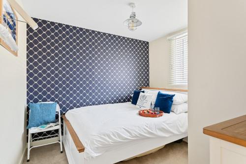 Captains Cottage - Stylish cottage, level location, in the heart of Dartmouth, Dartmouth (foto 10)