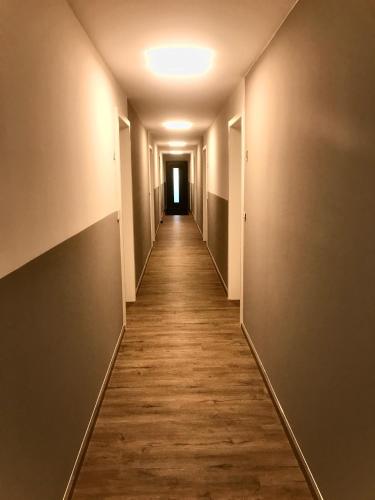 入口, Apartment Sioux in 湖畔埃京