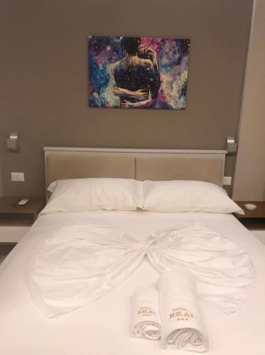 Hotel Real