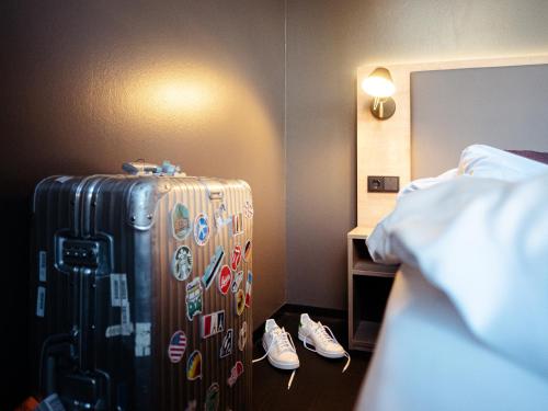 aletto Hotel Potsdamer Platz - image 6