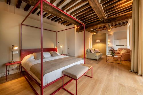 Il Casale Denari - Tenuta duca Denari in Santa Maria della Versa