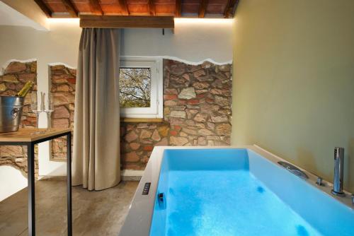 San Francesco Relais - Accommodation - Vada