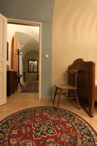 1 Bed Flat - Sleeps 3 - Pets - Wifi, Praha (fotografie 3)