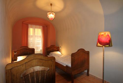 1 Bed Flat - Sleeps 3 - Pets - Wifi, Praha (fotografie 2)