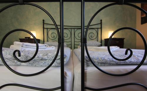 1 Bed Flat - Sleeps 2 - Wifi, Praha (fotografie 6)