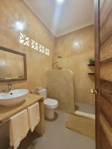 Siri Beach Lodge – Nungwi