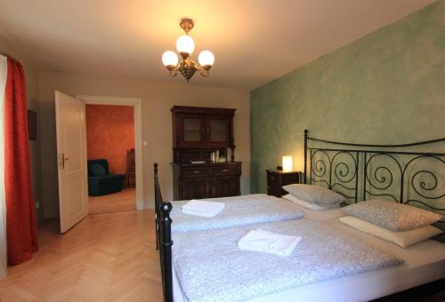 1 Bed Flat - Sleeps 2 - Wifi, Praha (fotografie 2)
