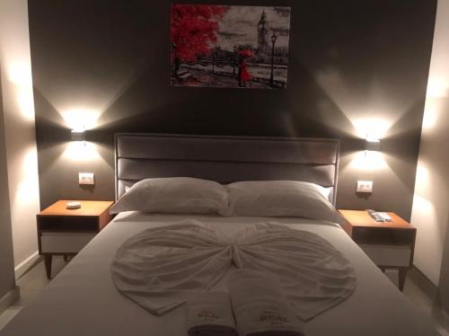 Hotel Real