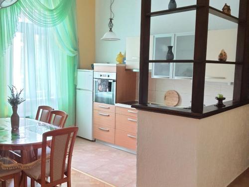  Family apartment Center, Unterkunft in Opatija