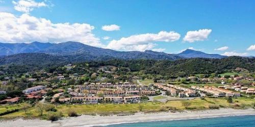 Villa Narcisse gîte à louer Talasani