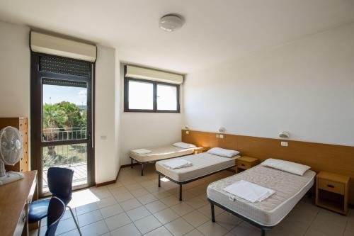 Ostello Ipsia – San Benedetto del Tronto, MO