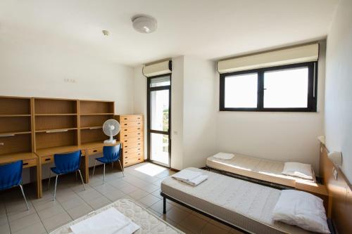 Ostello Ipsia – San Benedetto del Tronto, MO