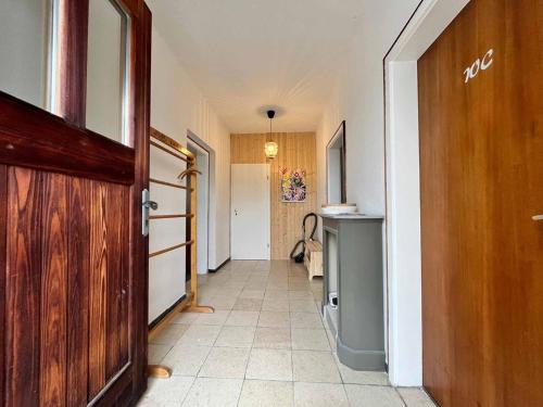 บริการและสิ่งอำนวยความสะดวก, Appartement Sandsteig 1 in กราเฟเนา