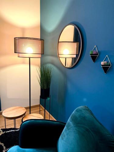 H-85 SUITES Level 5/9, Koblenc (fotografie 10)
