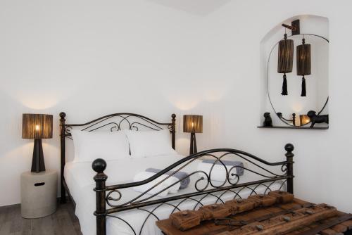 1 double bed, 1 sofa bed