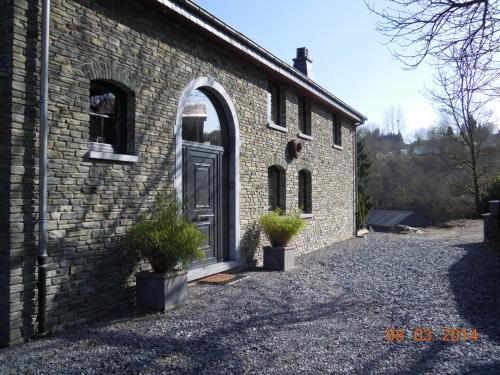 Le Marronnier - Location saisonnière - Bouillon