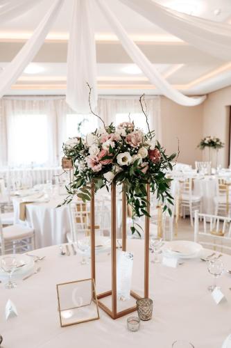 Aurora Rendezvenyterem & Szallas in Jászberény