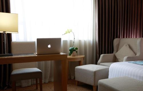hotel photo